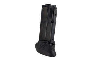Walther PPS M2 9mm 8 Round Magazine has a polymer follower